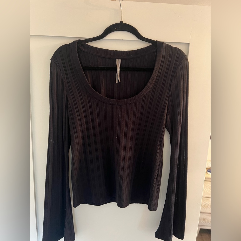 Anthropology Long Sleeve